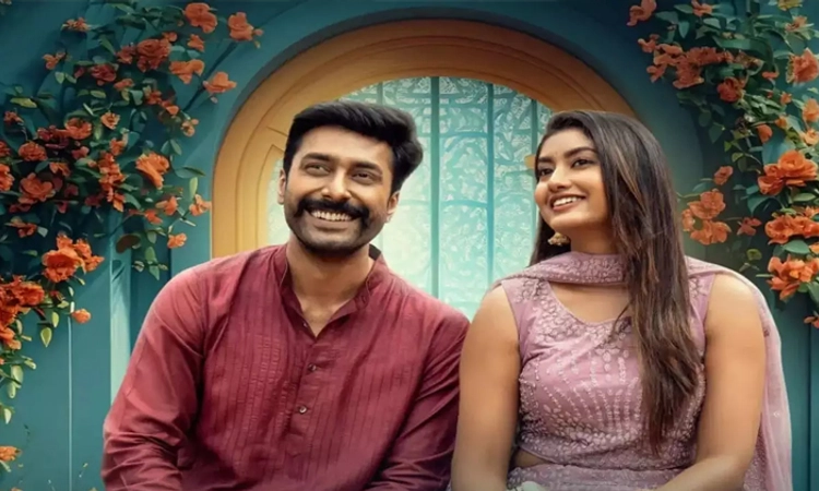 Rudra Garuda Purana: ಖುಷಿಯ ನಶೆಯಲ್ಲಿ ರುದ್ರ