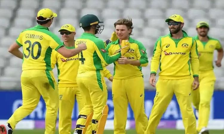 Champions Trophy: ಅಚ್ಚರಿಯ ಆಯ್ಕೆಯೊಂದಿಗೆ ಆಸ್ಟ್ರೇಲಿಯಾ ತಂಡ ಪ್ರಕಟ