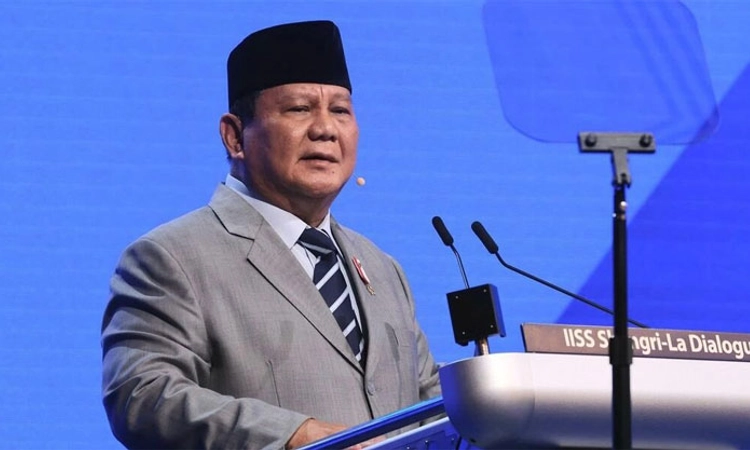 ಗಣರಾಜ್ಯೋತ್ಸವ ಬಳಿಕ ಇಂಡೋನೇಷ್ಯಾ ಅಧ್ಯಕ್ಷ ಪಾಕಿಸ್ಥಾನಕ್ಕೆ ಭೇಟಿಯಿಲ್ಲ?