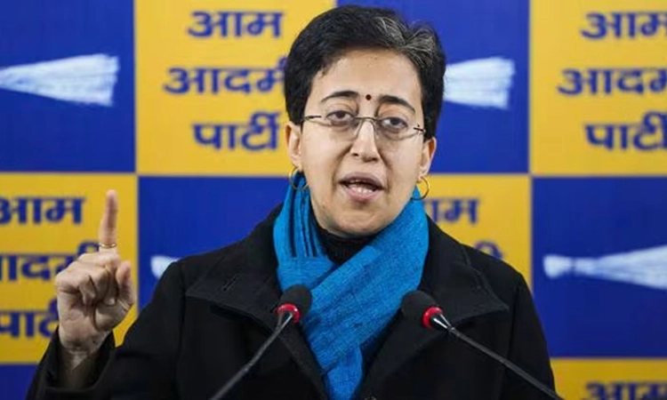 Delhi ಚುನಾವಣೆ ಎದುರಿಸಲು ಧನಸಹಾಯ ಮಾಡಿ: ದಿಲ್ಲಿ ಸಿಎಂ ಆತಿಶಿ