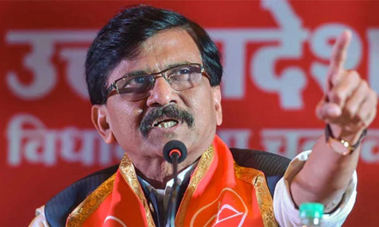 Sanjay Rawat: “ಐಎನ್‌ಡಿಐಎ’ ಕೂಟ, ಅಘಾಡಿ ವಿಸರ್ಜಿಸಬೇಕು ಎಂದಿಲ್ಲ