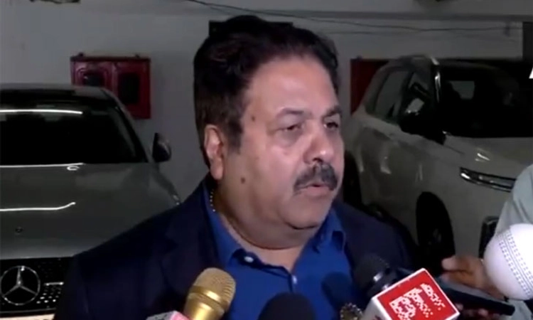 IPL 2025 ಮಾರ್ಚ್ 23 ರಿಂದ ಆರಂಭ: ಬಿಸಿಸಿಐ ಉಪಾಧ್ಯಕ್ಷ ರಾಜೀವ್ ಶುಕ್ಲಾ