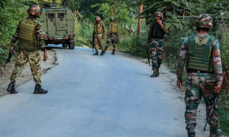 Chhattisgarh: ಮೂವರು ನಕ್ಸಲರ ಎನ್‌ಕೌಂಟರ್‌… ವರ್ಷ ಆರಂಭದಲ್ಲೇ 9 ನಕ್ಸಲರು ಉಡೀಸ್