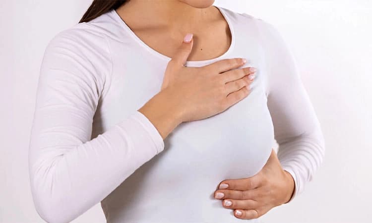 Breast Cancer: ಸ್ತನಗಳ ಕ್ಯಾನ್ಸರ್‌ ನಿಗಾ ಇರಿಸಬೇಕಾದ ಆರಂಭಿಕ ಲಕ್ಷಣಗಳು