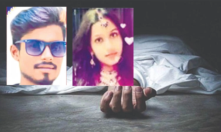 Bengaluru Crime: ಪ್ರಿಯಕರ ಆತ್ಮಹತ್ಯೆ: ಪ್ರೇಯಸಿಯೂ ನೇಣಿಗೆ ಶರಣು