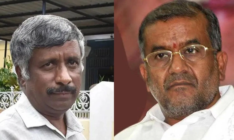 MUDA: ಮಗಳ-ಅಳಿಯಗೆ ಮುಡಾ ಸೈಟ್‌: ಜಿ.ಟಿ.ದೇವೇಗೌಡ ವಿರುದ್ದ ಲೋಕಾಯುಕ್ತಗೆ ದೂರು