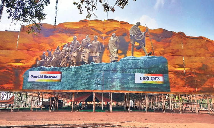 Congress Session: ಬೆಳಗಾವಿ ರ‍್ಯಾಲಿ ಯಶಸ್ಸಿಗೆ 56 ಶಾಸಕರಿಗೆ ಜವಾಬ್ದಾರಿ