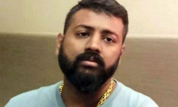 Sukesh Chandrasekhar; ಸರ್ಕಾರಕ್ಕೆ 7640 ಕೋಟಿ ತೆರಿಗೆ ಕಟ್ಟುವ ಆಫ‌ರ್‌ ನೀಡಿದ‌ ವಂಚಕ