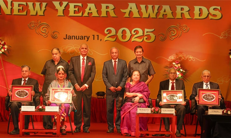 ದೇಶಾಭಿವೃದ್ಧಿಗೆ ಪ್ರತಿಯೊಬ್ಬರ ಕೊಡುಗೆ ಅಗತ್ಯ : ನ್ಯಾ| ವಿಶ್ವನಾಥ ಶೆಟ್ಟಿ ಕರೆ