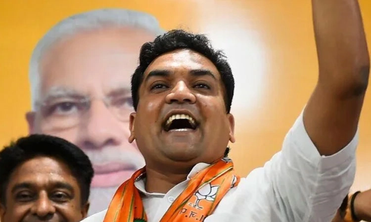 Delhi Polls: ಮಾಜಿ ಸಿಎಂ ಪುತ್ರ ಸೇರಿ 29 ಅಭ್ಯರ್ಥಿಗಳ ಬಿಜೆಪಿಯ 2ನೇ ಪಟ್ಟಿ ಬಿಡುಗಡೆ