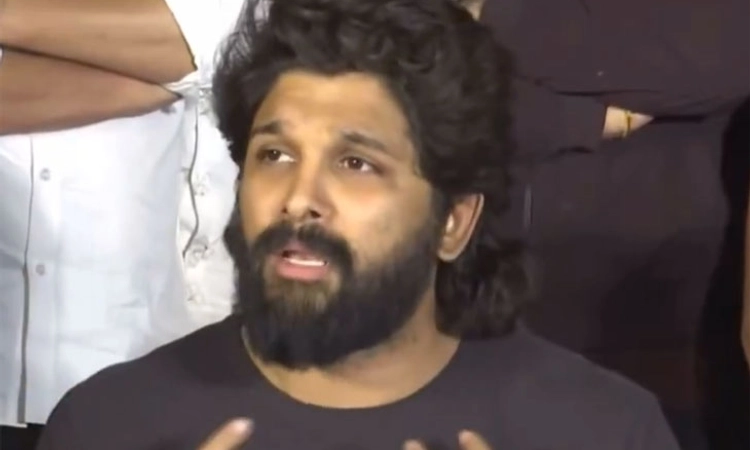 Allu Arjun; ಜಾಮೀನು ಷರತ್ತು ಸಡಿಲಿಕೆ: ವಿದೇಶ ಪ್ರಯಾಣಕ್ಕೆ ಕೋರ್ಟ್ ಅನುಮತಿ