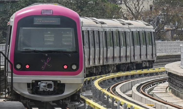 Bengaluru: ಪ್ರತಿ ಸೋಮವಾರ ಮುಂಜಾನೆ 4.15ರಿಂದಲೇ ಮೆಟ್ರೋ ಸೇವೆ