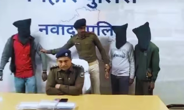 Bihar; ಮಕ್ಕಳಿಲ್ಲದ ಮಹಿಳೆಯನ್ನು ಗರ್ಭಿಣಿಯನ್ನಾಗಿ ಮಾಡಿ 5 ಲಕ್ಷ ರೂ ಪಡೆಯಿರಿ: ಹೀಗೊಂದು ಜಾಲ