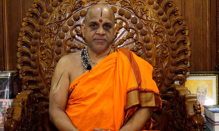 Udupi: ಗೀತಾರ್ಥ ಚಿಂತನೆ 152: ತಣ್ತೀ ನಿಶ್ಚಯದಿಂದ ದೃಢತೆ