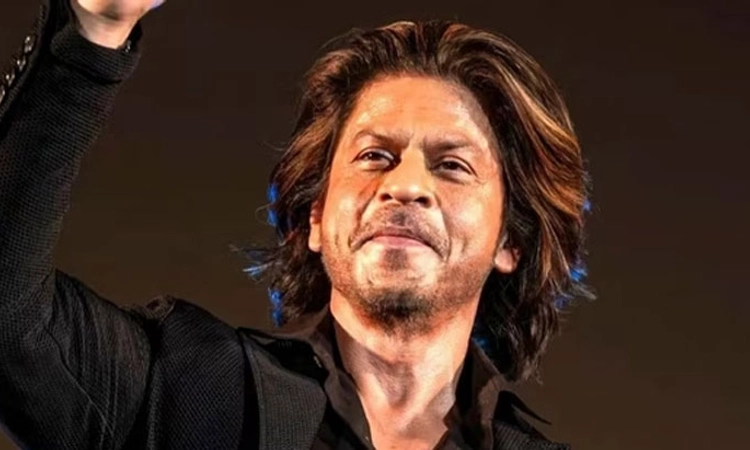 Bollywood; ಆಲಿಯಾ ಭಟ್‌ ನಟನೆ ಚಿತ್ರದಲ್ಲಿ ನಟಿಸಲು ಒಪ್ಪದ ಶಾರೂಕ್‌!