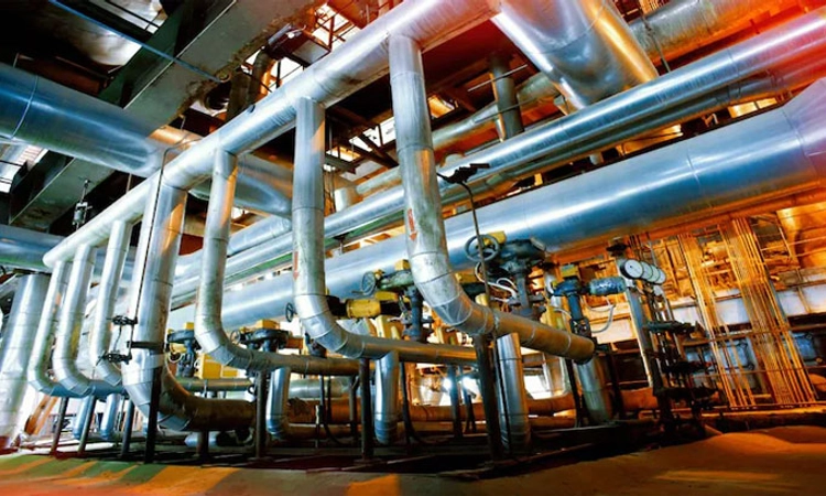 Industrial production ಕಳೆದ ನವೆಂಬರ್‌ನಲ್ಲಿ ಹೆಚ್ಚು: ಕೇಂದ್ರ ಸರ್ಕಾರ