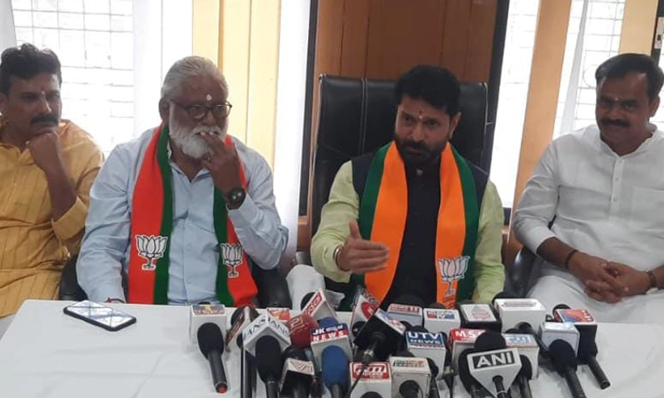 Vijayapura: ಕರ್ನಾಟಕ ಸಾವಿನ ಮನೆಯಾಗಿದೆ: ಸರ್ಕಾರದ ವಿರುದ್ಧ ಸಿ.ಟಿ.ರವಿ ವಾಗ್ದಾಳಿ