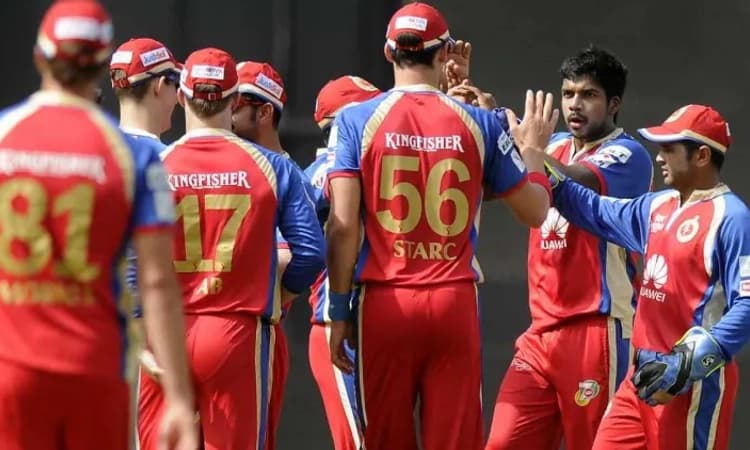 Indian Cricket: ಕ್ರಿಕೆಟ್‌ ಜೀವನಕ್ಕೆ ಗುಡ್‌ ಬೈ ಹೇಳಿದ ಆರ್‌ಸಿಬಿ ಮಾಜಿ ಆಟಗಾರ