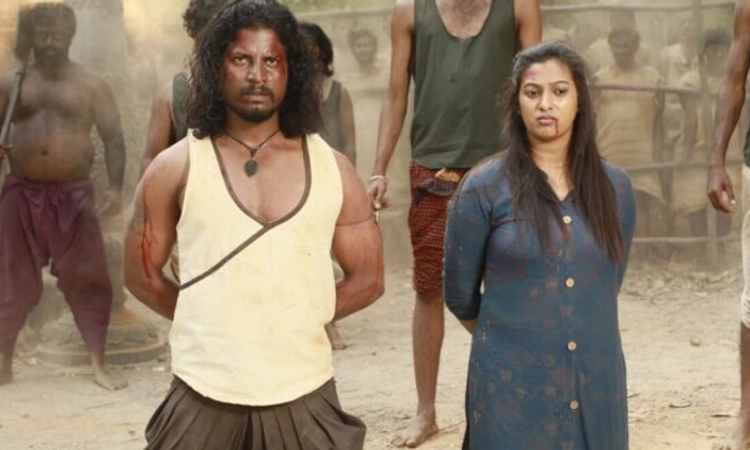 Sandalwood: ‘ಕೋರ’ ಚಿತ್ರದ ಟ್ರೇಲರ್‌ ಬಂತು