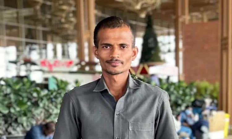 Gadag; ಶಿರಹಟ್ಟಿ ಕ್ಷೇತ್ರದ ಶಾಸಕ ಚಂದ್ರು ಲಮಾಣಿ ಕಾರು ಚಾಲಕ ಆತ್ಮಹತ್ಯೆ