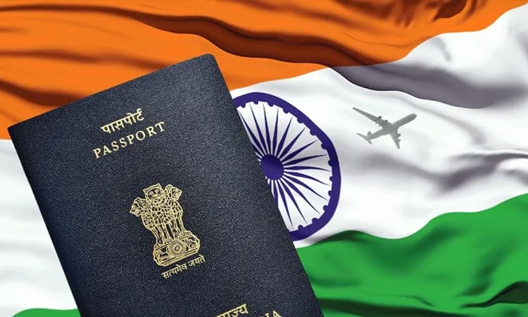Henley Passport Index: ಸಿಂಗಾಪುರಕ್ಕೆ ಮೊದಲ ಸ್ಥಾನ: ಭಾರತದ ಪಾಸ್‌ಪೋರ್ಟ್ ಎಷ್ಟು ಸದೃಢ?