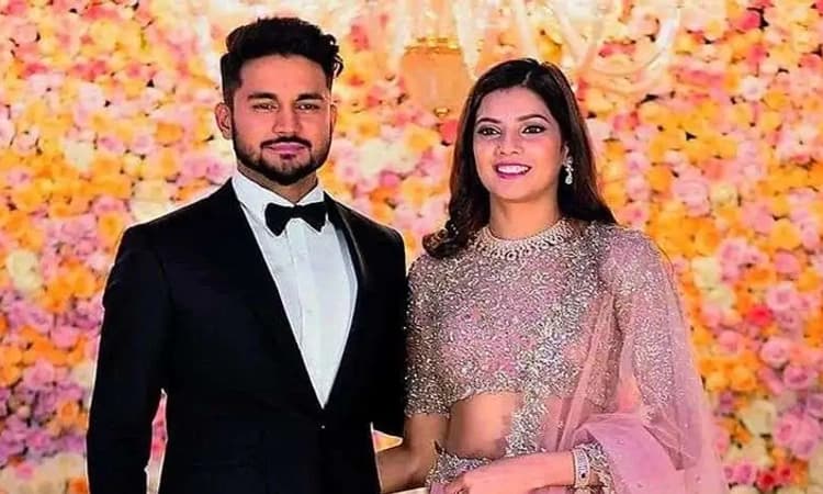 Divorce: ಚಾಹಲ್‌ ಬಳಿಕ ಇದೀಗ ಮನೀಶ್‌ ಪಾಂಡೆ ವಿಚ್ಛೇದನ? ಏನಿದು ವರದಿ