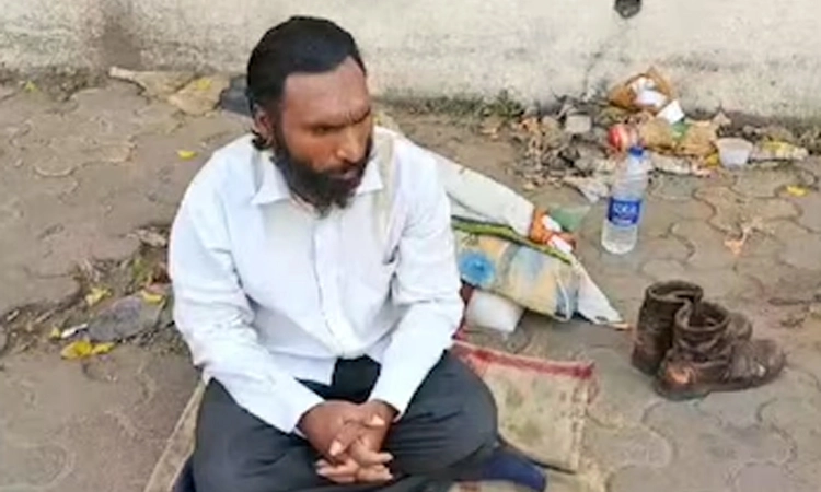 ಸೊಸೆಯಾಗಿ ಬರಬೇಕಾಗಿದ್ದವಳನ್ನೇ ಮದುವೆಯಾದ ಅಪ್ಪ… ಬೇಸರದಿಂದ ಸನ್ಯಾಸಿಯಾಗಲು ಹೊರಟ ಮಗ