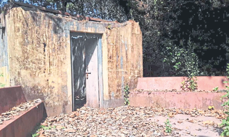 Uppinangady: ನೇಜಿಕಾರ್‌ ಅಕ್ಷರ ಕರಾವಳಿ ಕಟ್ಟಡ ಇನ್ನು ನೆನಪಷ್ಟೆ