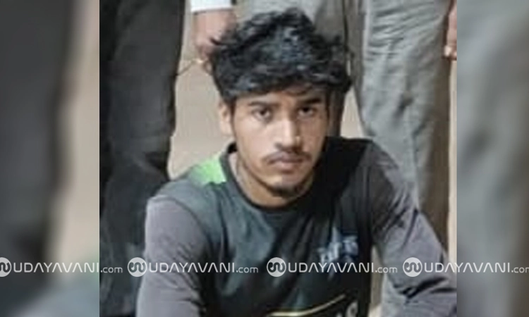 Mangaluru: ಅಕ್ರಮವಾಗಿ ನೆಲೆಸಿದ್ದ ಬಾಂಗ್ಲಾ ಪ್ರಜೆಯ ಬಂಧನ