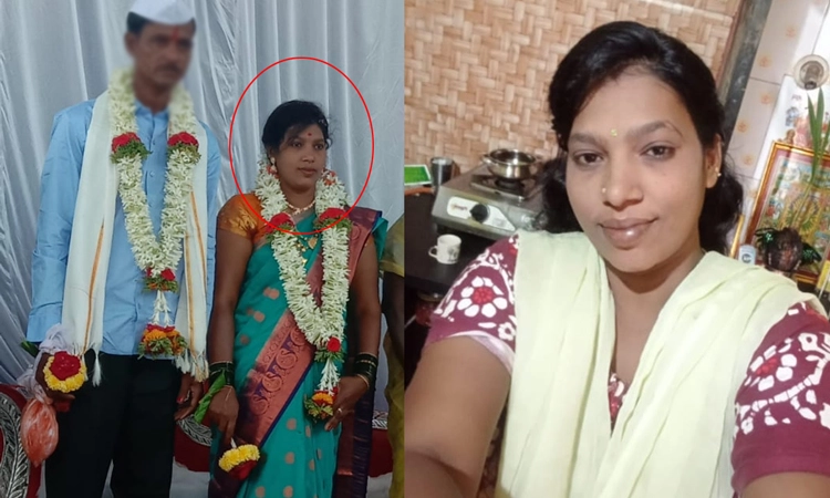 ಮುಧೋಳ: ಮದುವೆಯಾದ ಒಂದೇ ತಿಂಗಳಲ್ಲಿ ಪತ್ನಿ ಪರಾರಿ… ಮದುವೆ ಮಾಡಿಸಿದ ಬ್ರೋಕರ್ ಗಳೂ ನಾಪತ್ತೆ