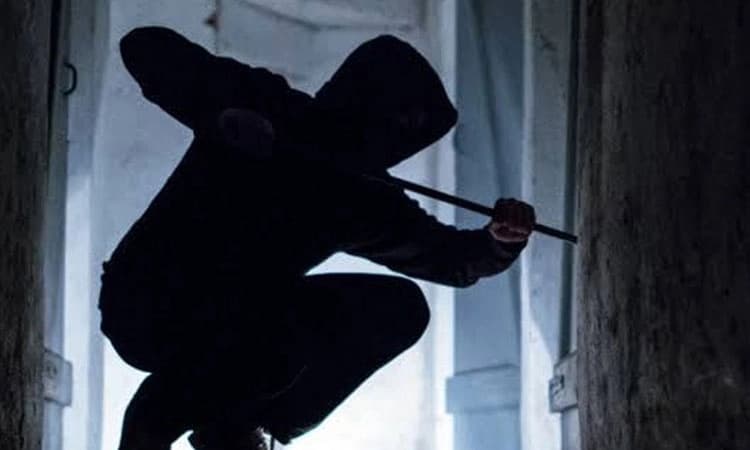 Kasaragodu: ಮಾನ್ಯ: ಅಯ್ಯಪ್ಪ ಮಂದಿರದಿಂದ ಕಳವು