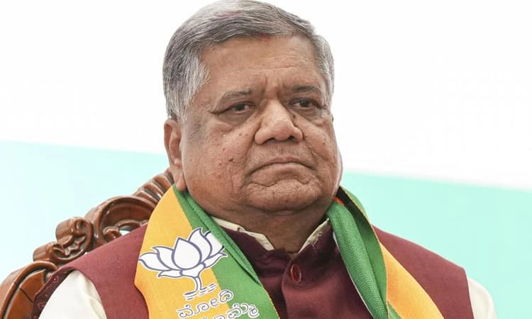 Jagadish Shettar: ಕ್ರೈಸ್ತರು ಇಟಲಿಗೆ, ಮುಸ್ಲಿಮರು ಮೆಕ್ಕಾಕ್ಕೆ ಯಾತ್ರೆ ಮಾಡುವುದಿಲ್ಲವೇ?