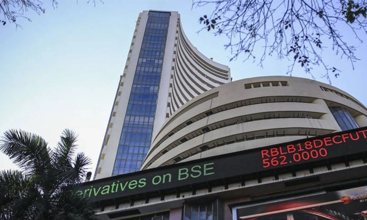 Sensex: ಸತತ ಕುಸಿತದ ಬಳಿಕ ಸೆನ್ಸೆಕ್ಸ್‌  ಚೇತರಿಕೆ: 535 ಅಂಕ ಏರಿಕೆ