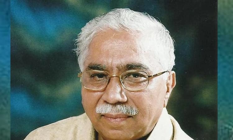 Dharawad: ಡಾ.ಚಂದ್ರಶೇಖರ ಕಂಬಾರ ಸೇರಿ ಮೂವರಿಗೆ ಕವಿವಿ &#8216;ಅರಿವೇ ಗುರು ಪ್ರಶಸ್ತಿ&#8217;