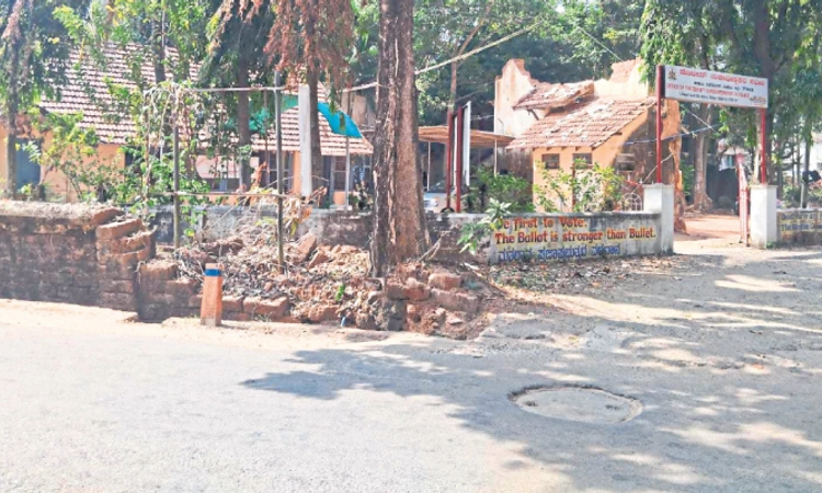 Udupi: ನಗರಕ್ಕೆ ಬೇಕಿದೆ ಸುಸಜ್ಜಿತ ಡಿವೈಎಸ್ಪಿ ಕಚೇರಿ
