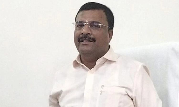 ನರೇಂದ್ರಸ್ವಾಮಿ ಮಂತ್ರಿಗಿರಿಗೆ ಹರಕೆ: ನ್ಯಾಯಮೂರ್ತಿ ವಜಾಕ್ಕೆ ಆಗ್ರಹ