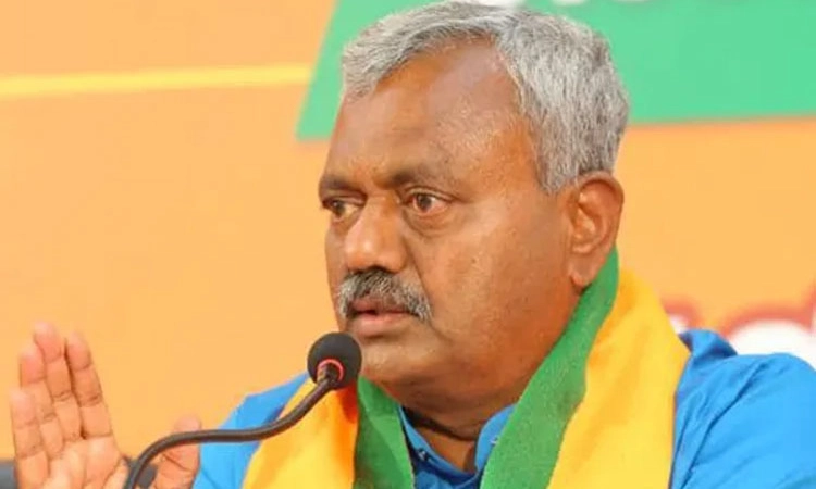 BJP: ಭಿನ್ನರನ್ನು ನಿಯಂತ್ರಿಸದಿದ್ದರೆ ಕಷ್ಟ: ಎಸ್‌.ಟಿ. ಸೋಮಶೇಖರ್‌