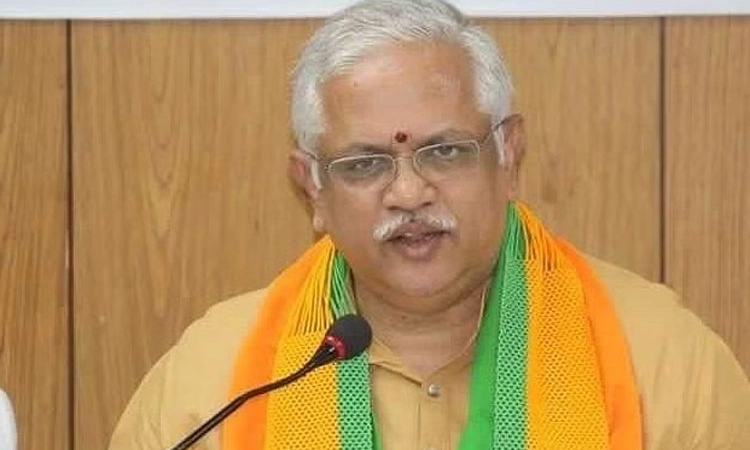 Karnataka: ಸರಕಾರ ಉತ್ತರಿಸಬೇಕಾದ ಪ್ರಶ್ನೆಗಳಿವೆ: ಬಿ.ಎಲ್‌. ಸಂತೋಷ್‌