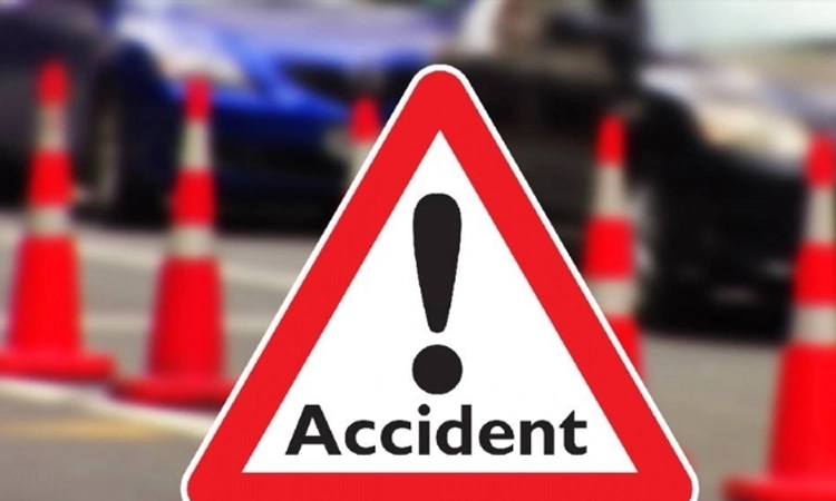 Hanchikatte: ಆ್ಯಂಬುಲೆನ್ಸ್‌ಗೆ ಕೆಎಸ್‌ಆರ್‌ಟಿಸಿ ಬಸ್‌ ಢಿಕ್ಕಿ