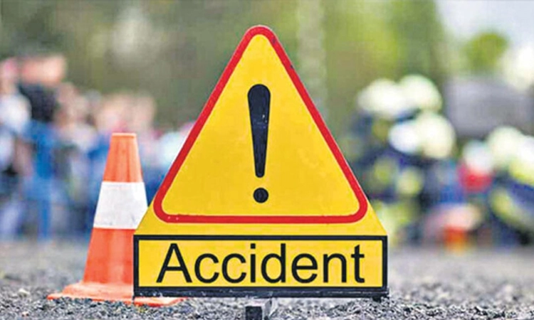 Mulki: ಬಸ್‌ ಢಿಕ್ಕಿ ಹೊಡೆದು ಬೈಕ್‌ ಸವಾರ ಗಂಭೀರ