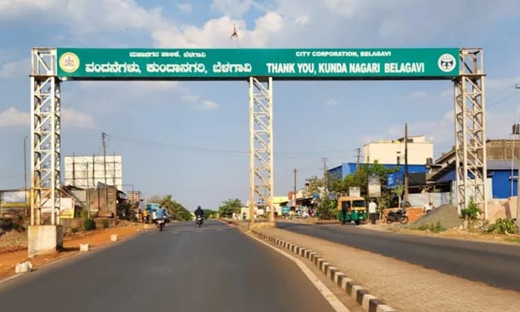 “ಗ್ರೇಟರ್‌ ಬೆಳಗಾವಿ’ಗೆ 58 ಹಳ್ಳಿ ರೈತರ ವಿರೋಧ-ಅಧಿಸೂಚನೆ ಹೊರಡಿಸಿದ ಸರ್ಕಾರ