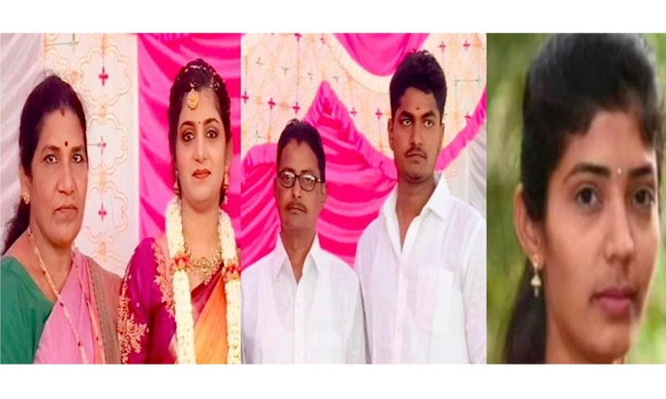 Sagara: ಲಾರಿ-ಕಾರು ಅಪಘಾತಕ್ಕೆ ಐವರು ಬಲಿ