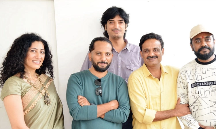 Sandalwood: ಬೆರಗುಗೊಳಿಸುವ ʼಗ್ರೀನ್‌ʼ ಕಹಾನಿ