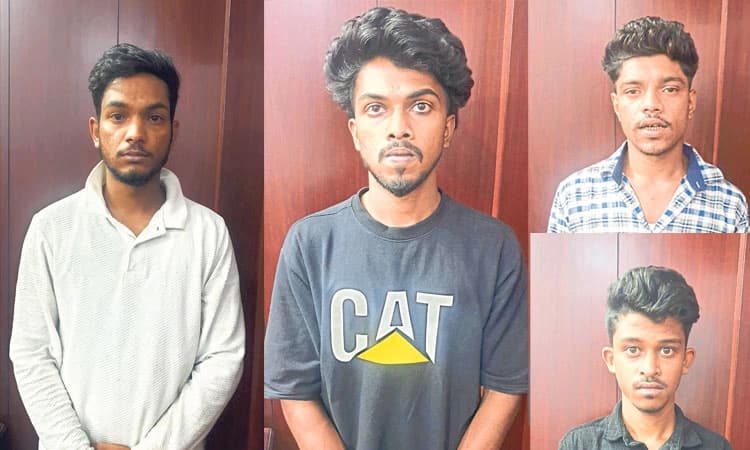 Bengaluru: ತಂದೆಯ ಕೊ*ಲೆಗೈದಿದ್ದ ಸೋದರ ಮಾವನ ಹ*ತ್ಯೆ!