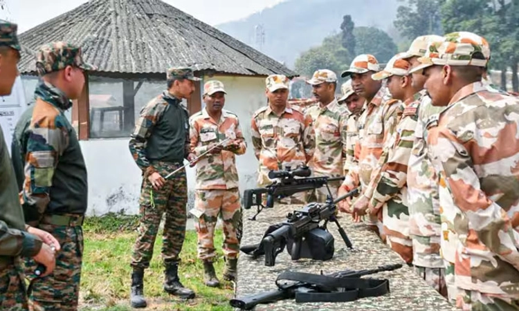 India Vs Pak:‌ಮೇ 7-ರಾಜ್ಯದ 3ಜಿಲ್ಲೆ ಸೇರಿ 259 ಸ್ಥಳಗಳಲ್ಲಿ ಮಾಕ್ ಡ್ರಿಲ್.ಏನಿದು ತಾಲೀಮು!