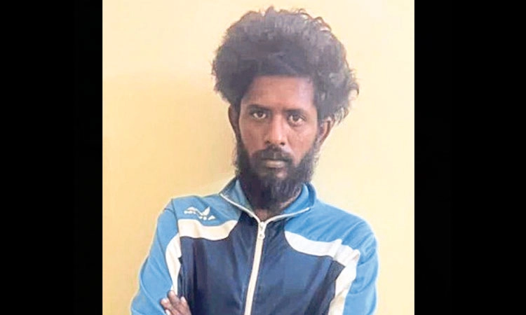 Bengaluru: ಆಸ್ಪತ್ರೆಯಿಂದ ಪರಾರಿಯಾಗಿದ್ದ ವಿಚಾರಣಾಧೀನ ಕೈದಿ ಬಂಧನ