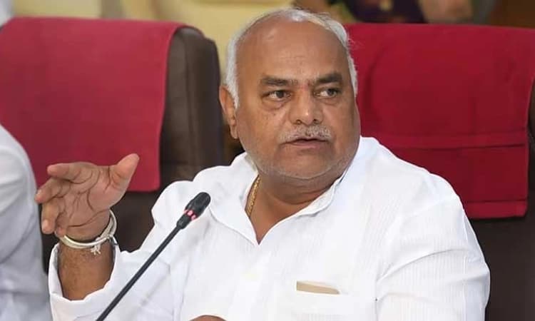 Vijayapura: ರಾಜೀನಾಮೆ ಸವಾಲು ಹಾಕಿದ್ದ ಯತ್ನಾಳ್ ತಮ್ಮ ಆತ್ಮಸ್ಥೈರ್ಯ, ಶಕ್ತಿ ಪ್ರದರ್ಶಿಸಲಿ