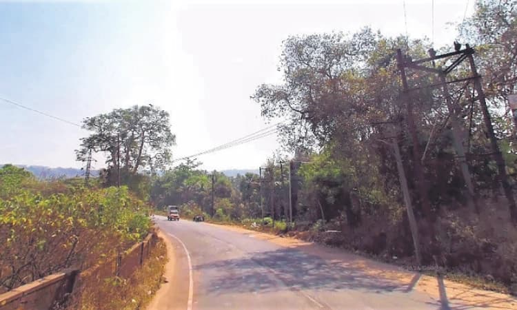 Mangaluru: ವಿಮಾನ ನಿಲ್ದಾಣ ರಸ್ತೆ; ಮರಕಡದಲ್ಲಿ ಬಾಕಿ ಕಾಮಗಾರಿ ಯಾವಾಗ?