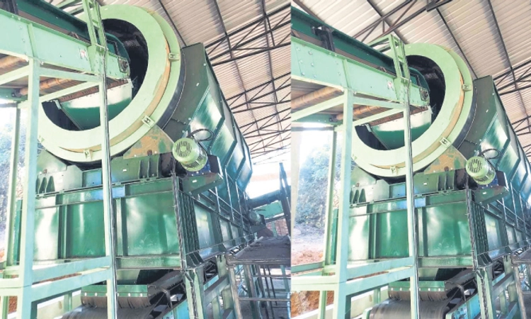 Mangaluru: ಪಚ್ಚನಾಡಿ; ‘ಬಯೋಮೈನಿಂಗ್‌’ ಆರಂಭ