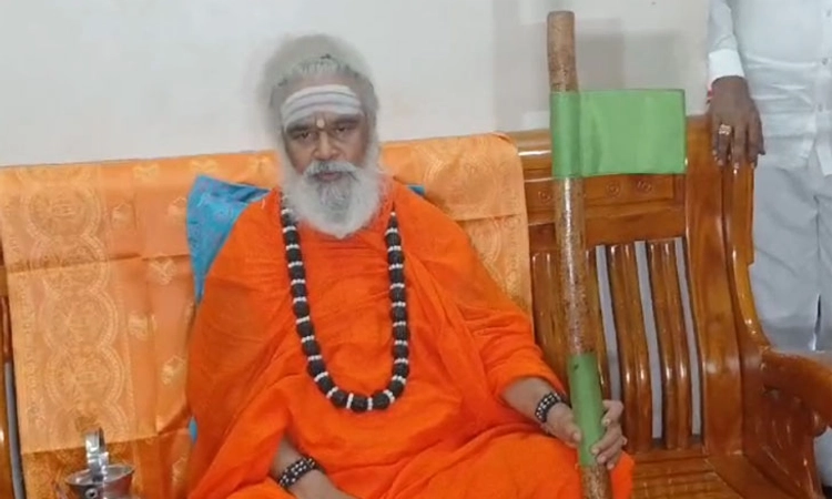 Caste-Census:ಒಗ್ಗಟ್ಟಿಗಾಗಿ ನಾಳೆ ಪಂಚ ಪೀಠಾಧೀಶರ ಸಭೆ